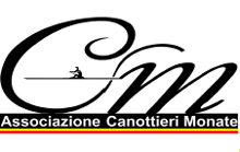 logo canottieri monate
