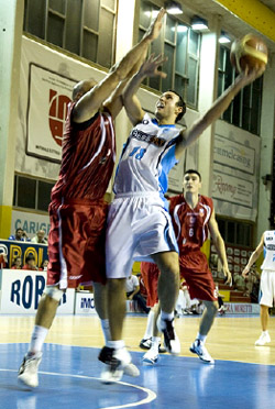 moraghi basket saronno press bolt