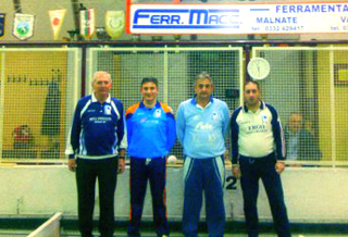 bocce gara malnate dicembre 2010