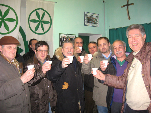 brindisi sede lega nord gemonio dicembre 2010