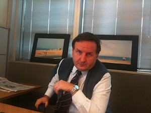 pier vittorio buffa