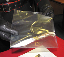 Immagine di repertorio