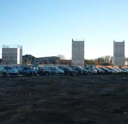 Aree dismesse Saronno