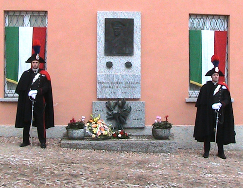 riziero galvaligi