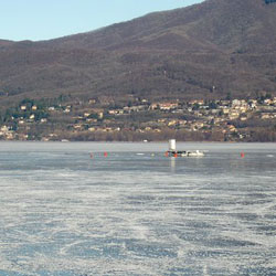 freddo meteo week end varese