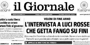 giornale 
