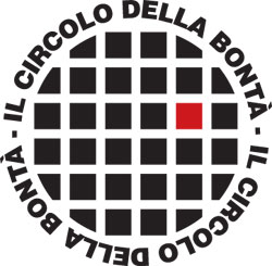 Il logo del Circolo della Bontà