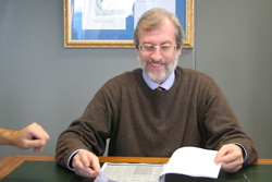 Luciano Porro