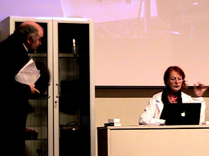 100 anni ospedale