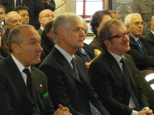 maroni formigoni