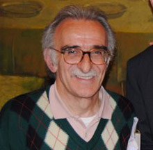 Claudio Piovanelli