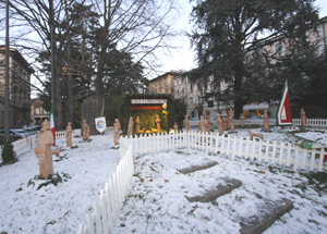 presepe luino
