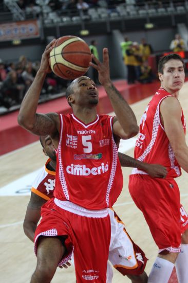 cimberio lottomatica