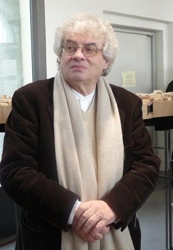 Mario Botta
