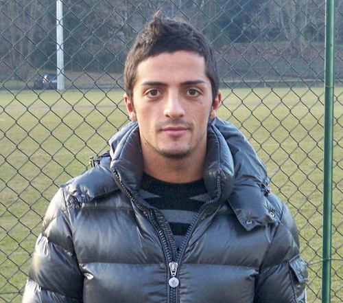 Fabio Concas
