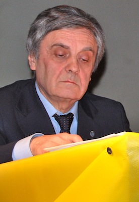 Luigi Bollazzi