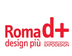 Roma design più