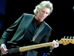 Roger Waters in concerto a Milano ad aprile