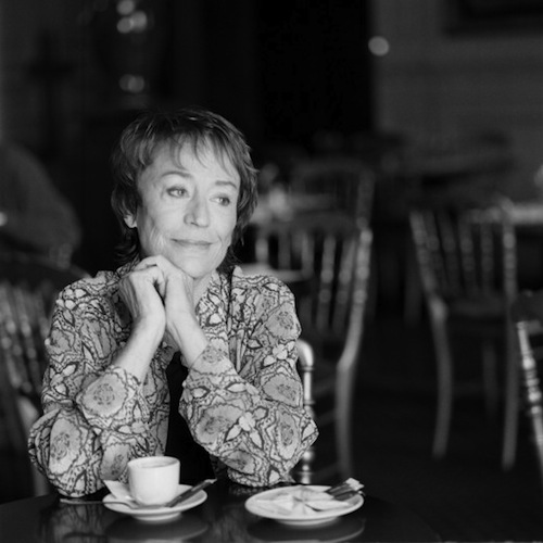 Annie Girardot