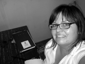 Valentina Scarpazza