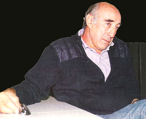 mario alesini