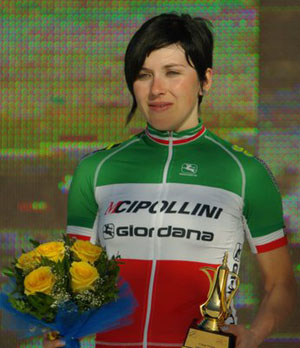 monia baccaille ciclismo