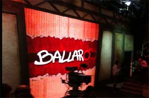 ballarò