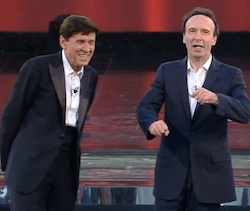 Morandi e Benigni