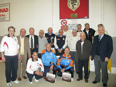 gara bocce angera febbraio 2011
