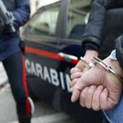 arresti per spaccio a San Vittore Olona