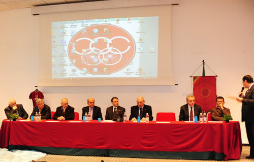 club ciclistico cardanese