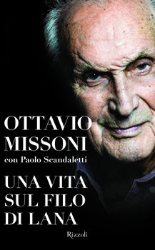 La biografia di Ottavio MIssoni