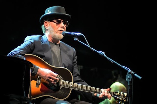 de gregori