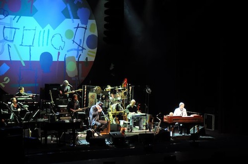 dalla de gregori