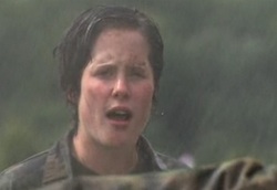 donne nell'esercito svizzero