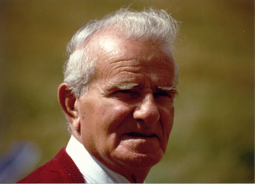 Emilio Magni