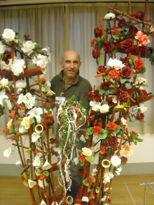 concorso fiori pescia