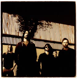 FOO FIGHTERS