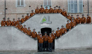 Coro Ana Montenero di Alessandria