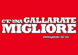 Sinistra Ecologia e Libertà a Gallarate