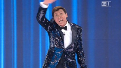 Gianni Morandi
