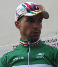 Al GP Insubria vince Giovanni Visconti