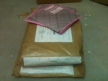 Gallarate, scoperte schede elettorali in un locale aperto e usato come bivacco da senzatetto