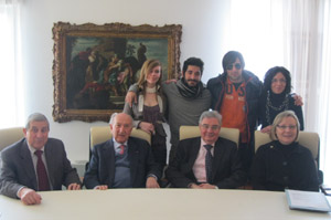 Solidrock: la musica che premia associazioni e band