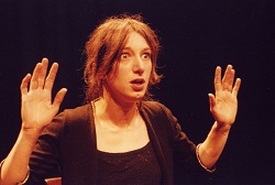 Molli, divertimento teatrale alle spalle di Joyce