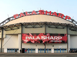 Milano dice addio al Palasharp
