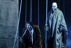 La divina commedia, musical (foto dal sito ufficiale)