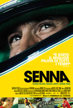 Senna film-documentario