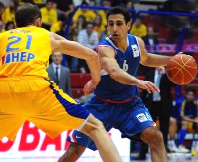 rok stipcevic basket
