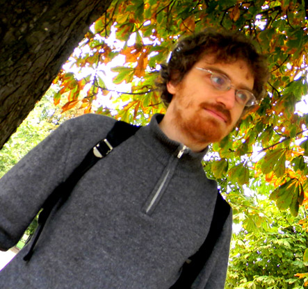 Marco Tarini